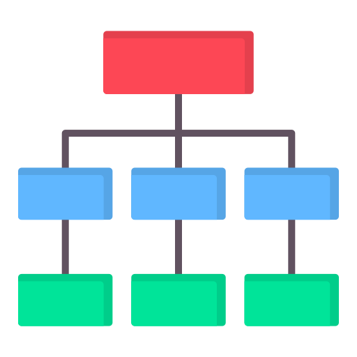 Functional structure